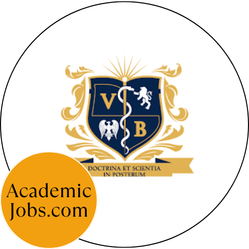 University of Medicine and Pharmacy of Timisoara