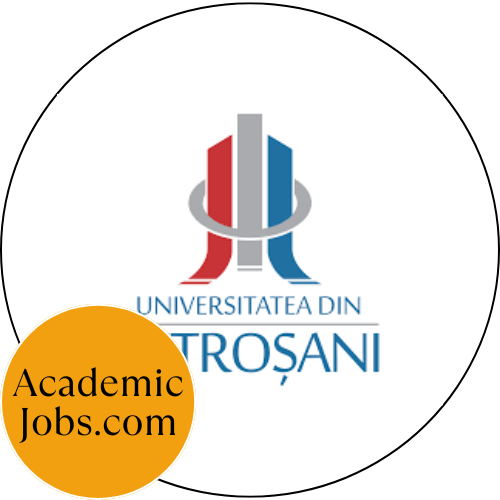 University of Petrosani