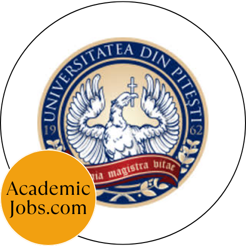 University of Pitesti