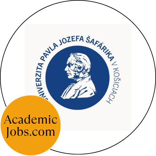 Pavol Jozef Safarik University in Kosice