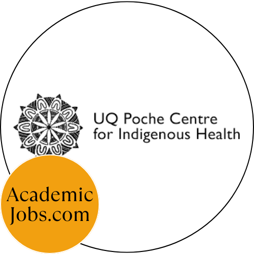 UQ Poche Centre for Indigenous Health