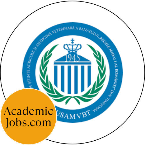 University of Agriculture and Veterinary Medicine Timisoara