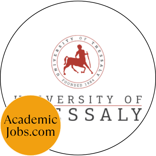 University of Thessaly