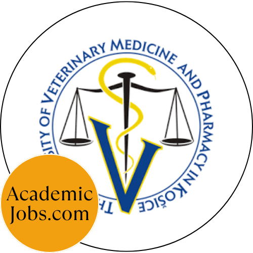 University of Veterinary Medicine in Kosice