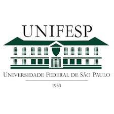 UNIFESP - Universidade Federal de SA£o Paulo logo