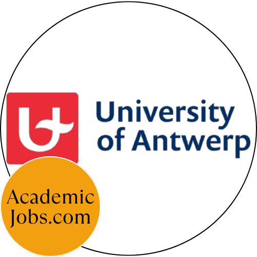  University of Antwerp