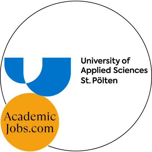  University of Applied Sciences St. Pölten