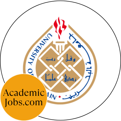 University of Bahrain
