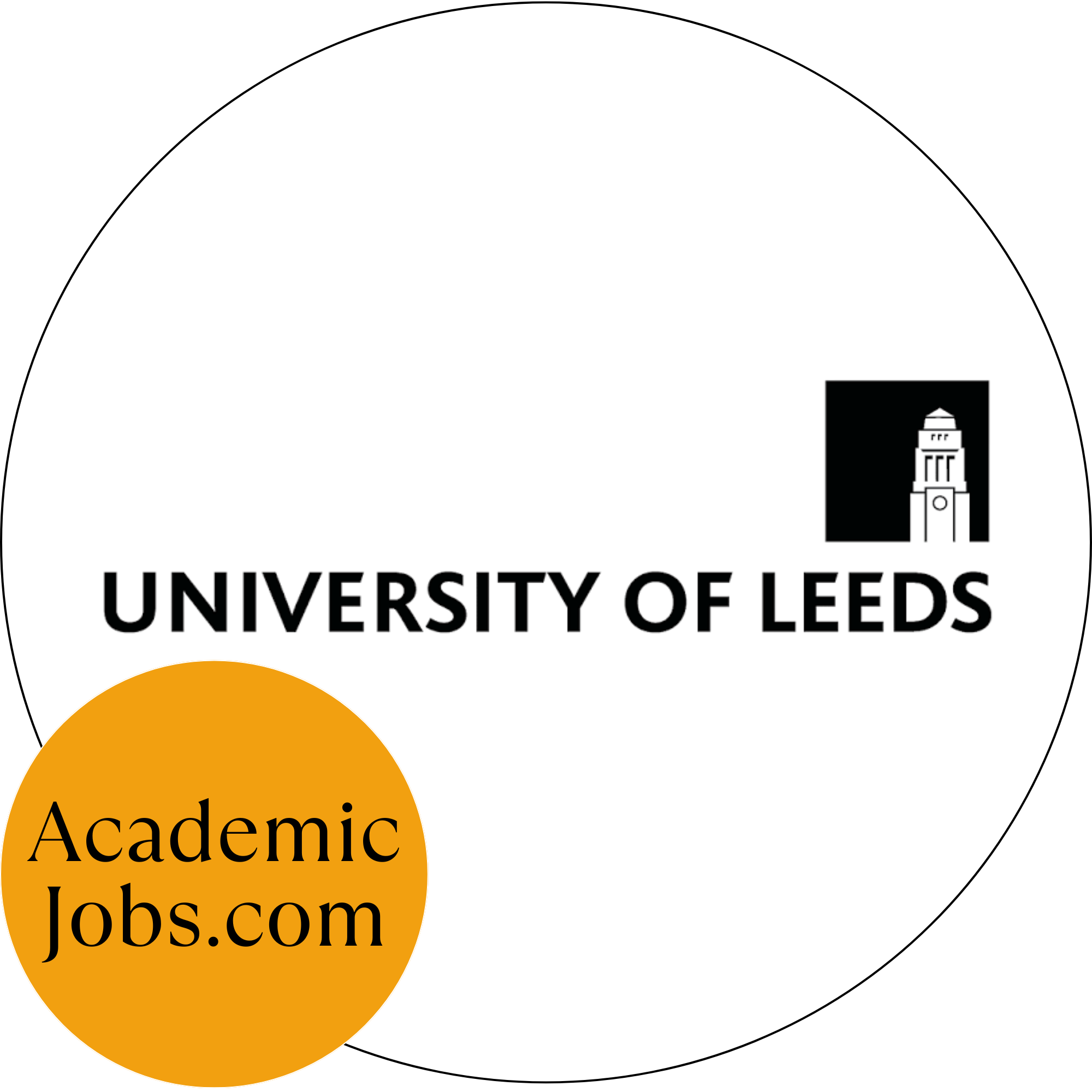 University of Leeds logo