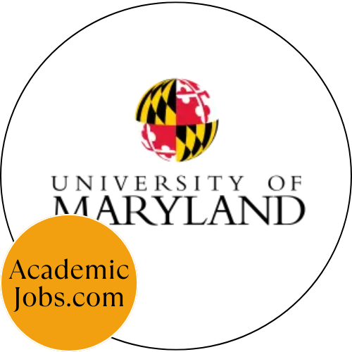 University of Maryland