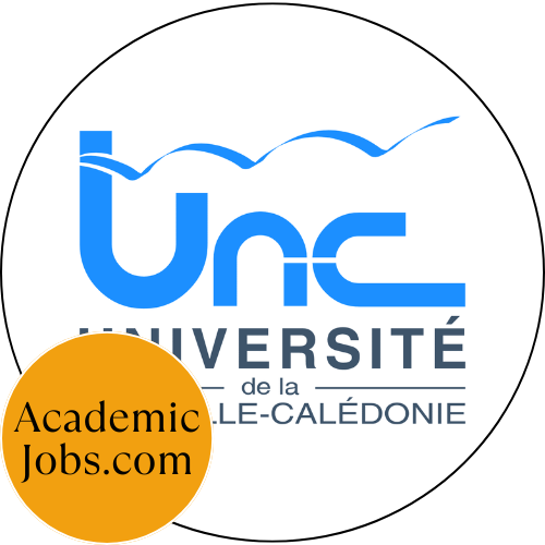 University of New Caledonia