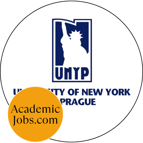University of New York in Prague