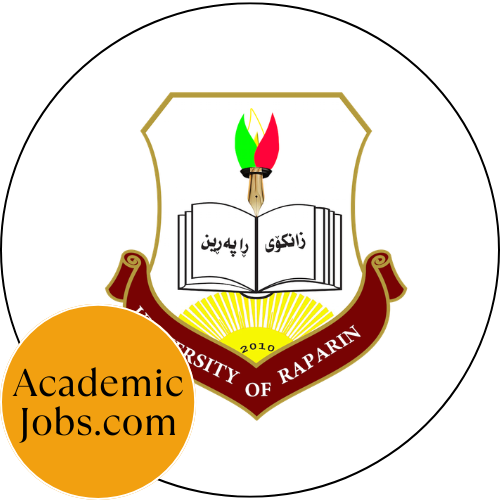 University of Raparin (Kurdistan Region)