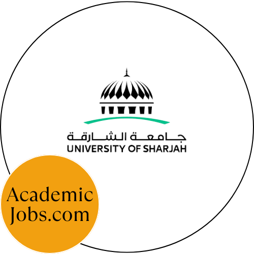 University of Sharjah logo