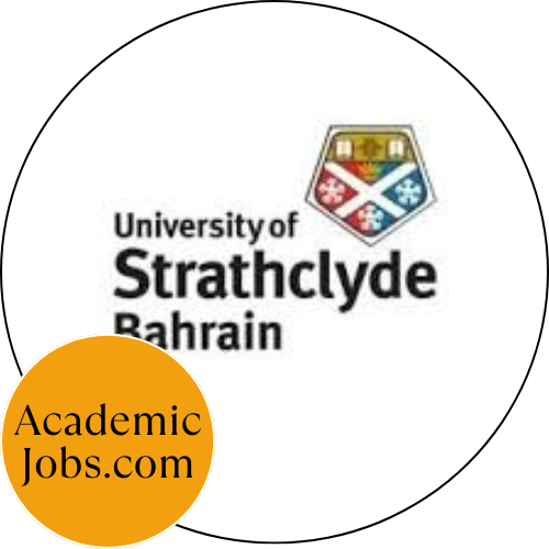 University of Strathclyde Bahrain