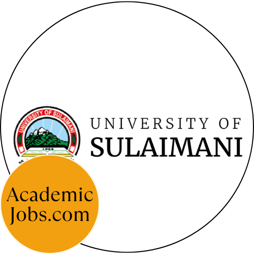 University of Sulaimania (Kurdistan Region)