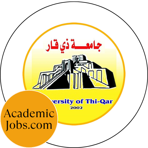 University of Thi-Qar