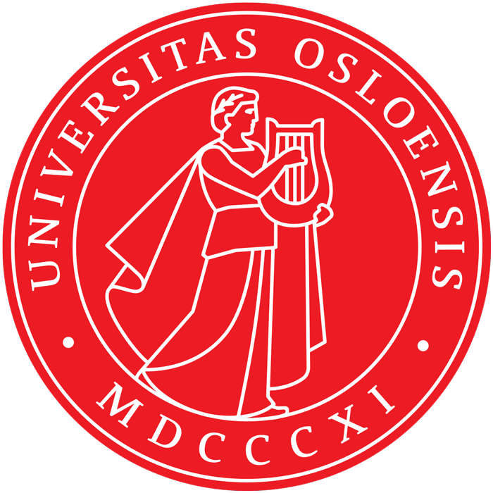 UiO - University of Oslo logo