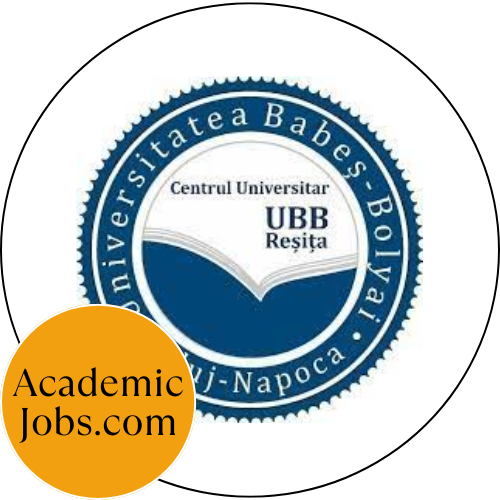 University of Resita