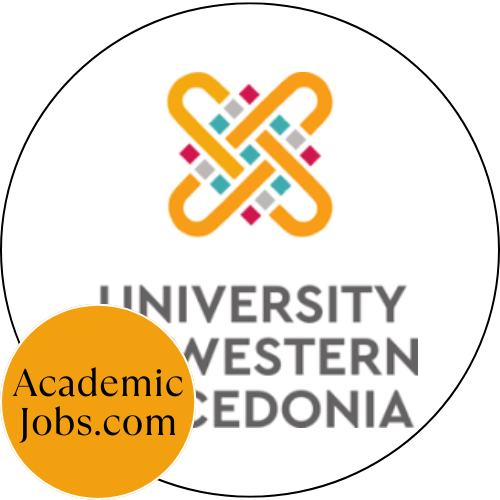 University of Western Macedonia