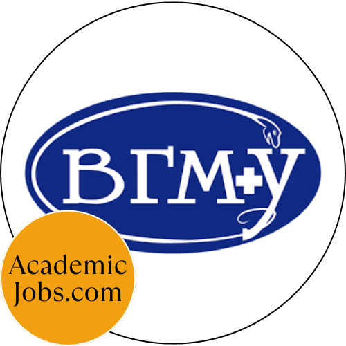 Vitebsk State Medical University