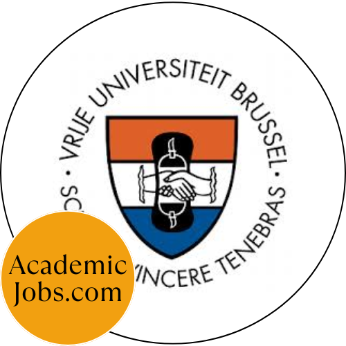 Vrije Universiteit Brussel