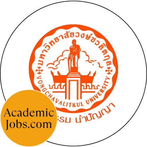 Vongchavalitkul University