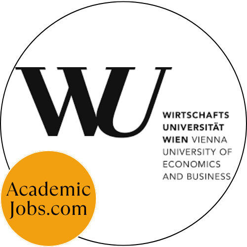 WirtschaftsuniversitA¤t Wien