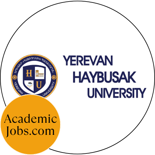 Yerevan Haibusak University