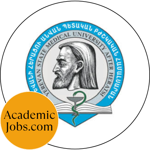 Yerevan State Medical University