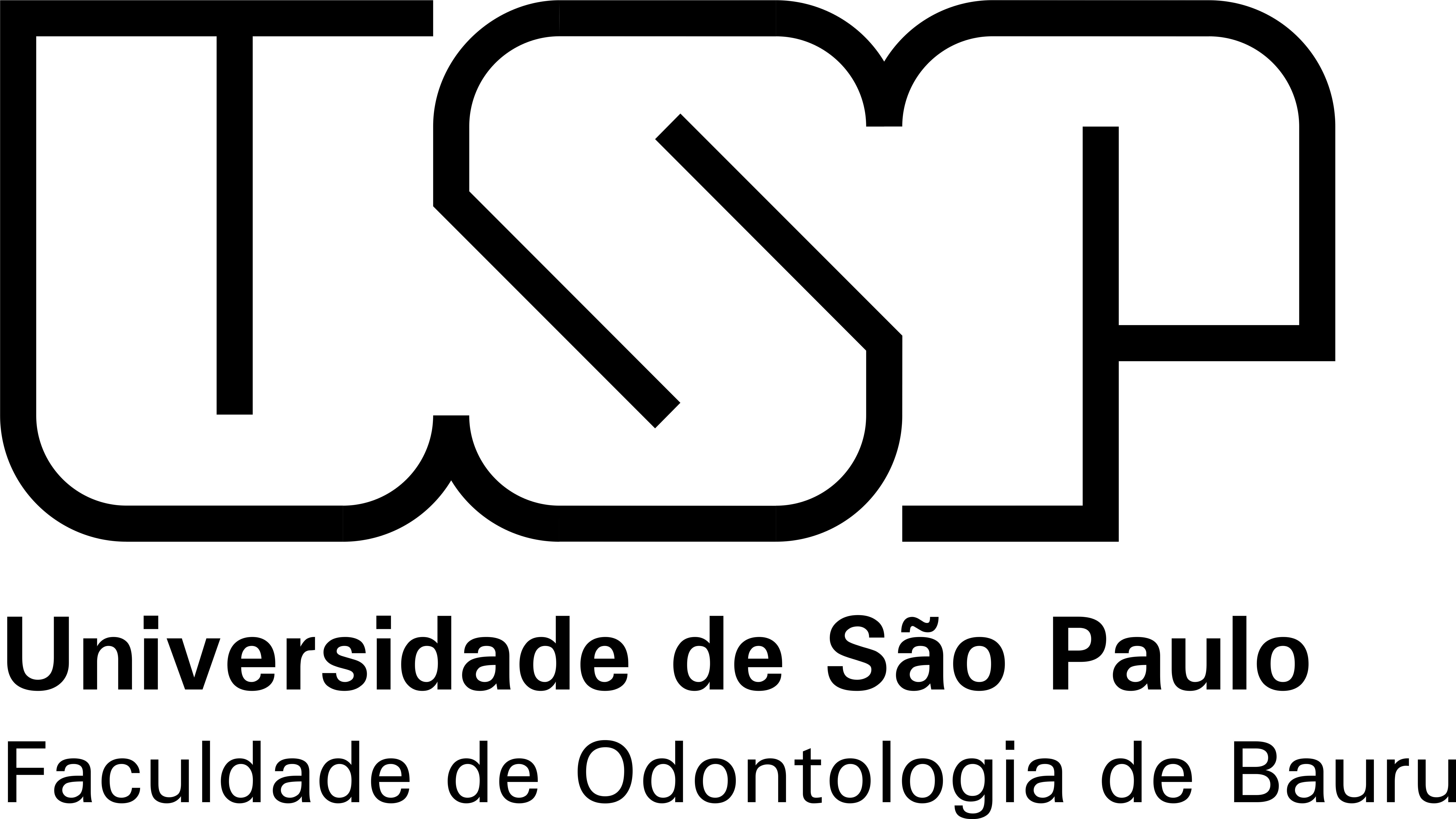 Universidade de São Paulo logo