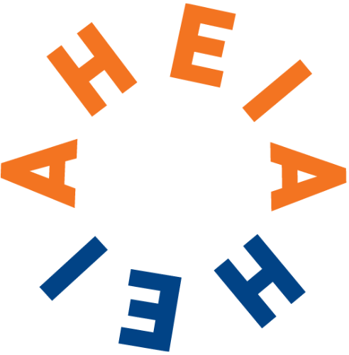 AHEIA Logo