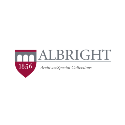Albright College logo
