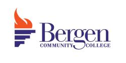 Bergen Community College logo