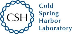 Cold Spring Harbor Laboratory logo