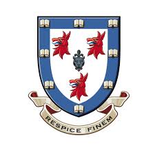 Homerton College logo