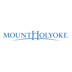 Mount Holyoke College logo