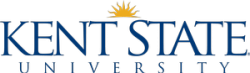 Kent State University logo