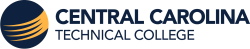 CCTC - Central Carolina Technical College logo