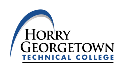 Horry-Georgetown Technical College logo
