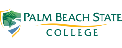 PBSC - Palm Beach State College logo