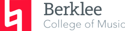 Berklee College of Music logo
