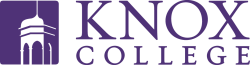 Knox College logo