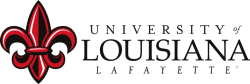 UL Lafayette - University of Louisiana at Lafayette logo