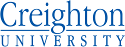 Creighton University logo