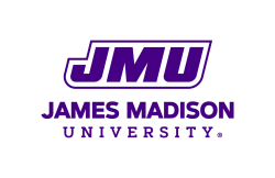 James Madison University logo