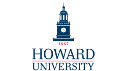 Howard University logo