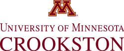 UMC - University of Minnesota Crookston logo