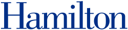 Hamilton College logo