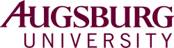 Augsburg University logo